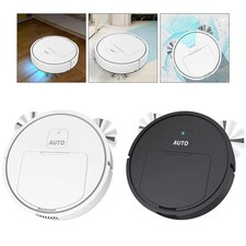 Robot Aspirapolvere Compatto 3