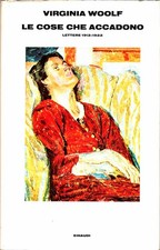 Virginia Woolf - Le cose che