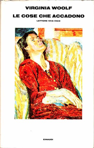 Virginia woolf cose - le, che
