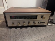 Fisher R-200-b sintonizzatore