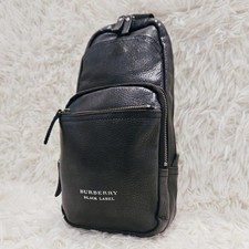 Borsa a tracolla BURBERRY