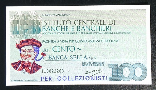 Miniassegni sovrastampati - miniassegni, e