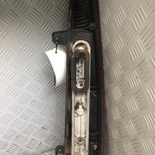 Fanale posteriore principale