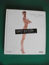 Oliviero Toscani GAY PRIDE l'histoire Scali