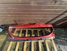 Paraurti anteriore Peugeot 407