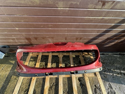 Paraurti anteriore peugeot 407 - anteriore,