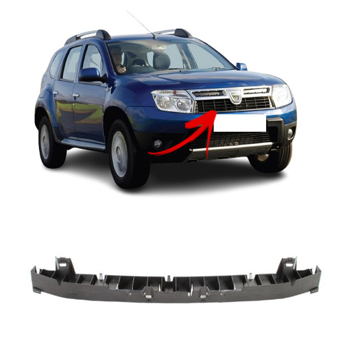 Per dacia duster 2010 - dacia,