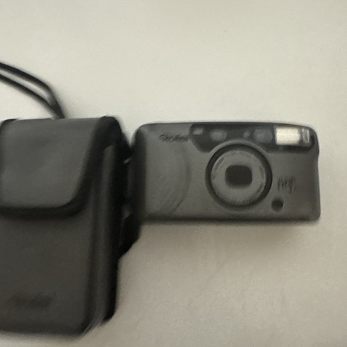 Rollei prego zoom point - zoom, mm