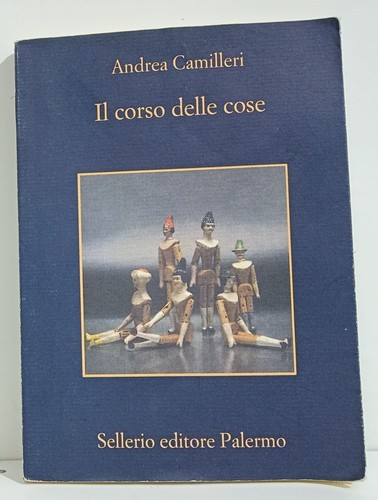 I127248 andrea camilleri - i127248,