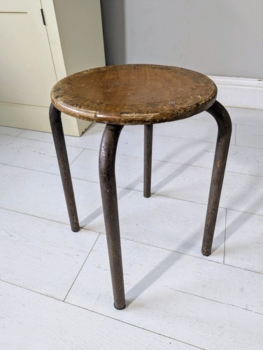 Sgabello fabbrica jean - fabbrica,