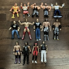 Lotto misto action figure - lotto,