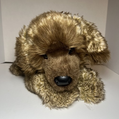 Douglas thor leonberger - douglas,