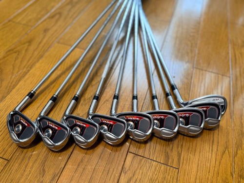 Taylormade r11 set ferri - r11, da
