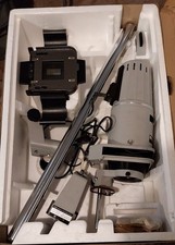 Opemus 4 Meopta, Ingranditore