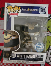 30th Anniversary Power Rangers