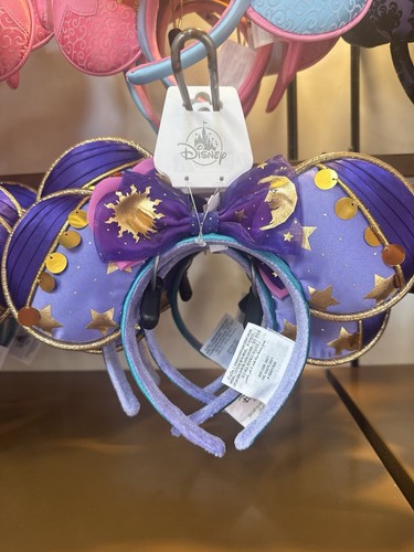 Cerchietto orecchio disney - cerchietto,