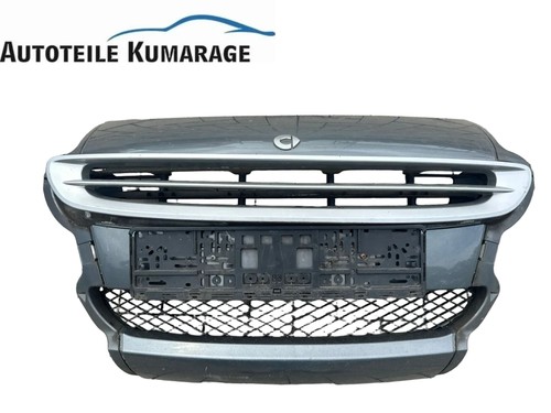 Smart 454 forfour paraurti - 454,