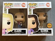 Funko Pop! Vinile: Modern