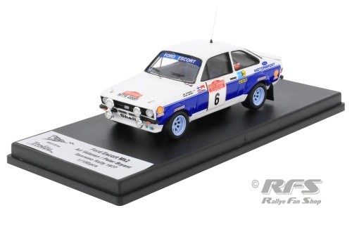 Ford escort rs 1800 - ii,
