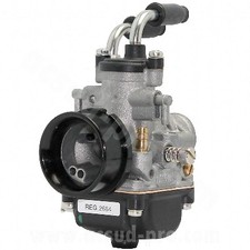 Carburatore dell orto - dell, sh
