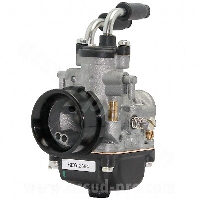 Carburatore dell orto honda - honda, sh