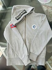 Felpa Leggera Napapijri