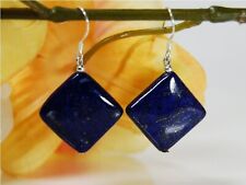Orecchini In Lapislazzuli A