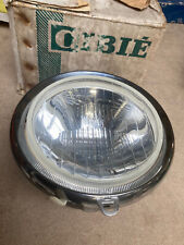 Renault R4/4L Anteriore 9/67 -