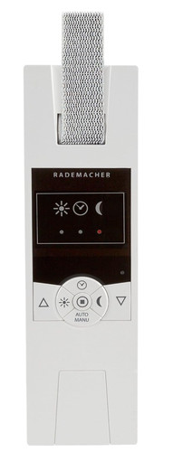 Rademacher avvolgitore