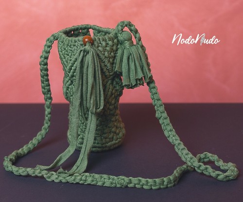 Borsa artigianale borsette