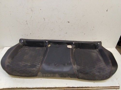 Ref sedili posteriori seat - ref,