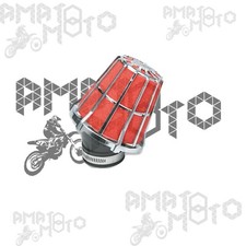  MALOSSI 043296K0 FILTRO ARIA