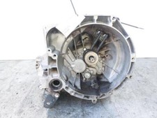 8A6R7002EA CAMBIO MANUALE 5M FORD FIESTA 1.6 TDCI 16V 95CV (2008>2012)