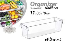Contenitore Organizer