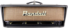 Randall RM100 Tube Amp Head