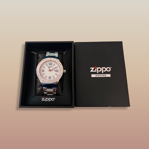 Zippo stainless steel - zippo,