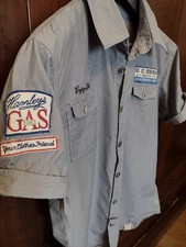 Scotch & Soda Camicia Size XL