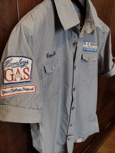 Scotch soda camicia c - &, c.c