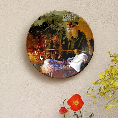 Indien tradizionali ceramica - indien,