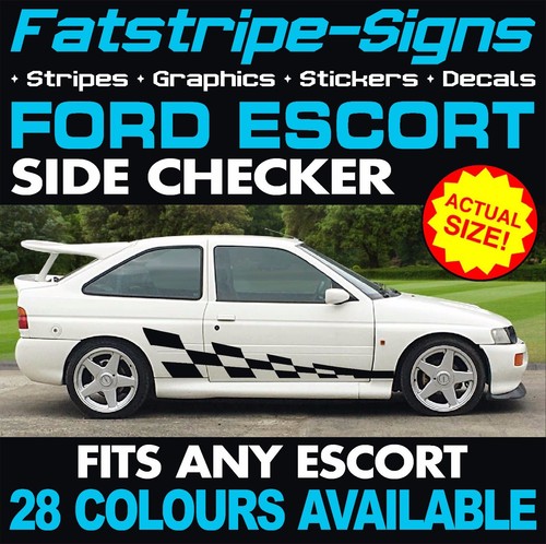 Adatto per ford escort - ford,