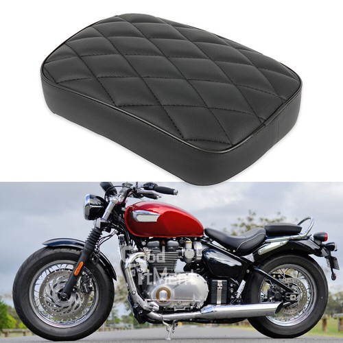 Sedile passeggero moto - , 8