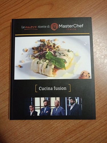 Nuove ricette master - le,