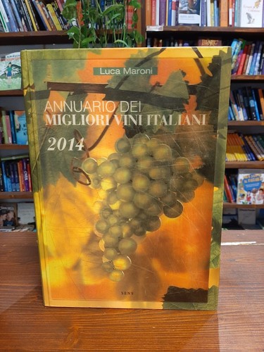 Annuario dei migliori vini