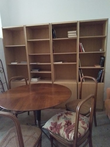 Credenza libreria