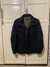 Diesel Originale giacca uomo da mezza stagione,taglia XL,cotone.Ottime condizion