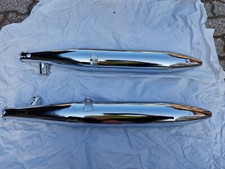 Moto Guzzi V7 era original