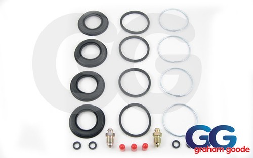 Kit riparazione pinza - riparazione,