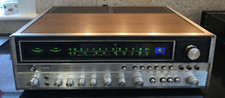 Sansui QRX-6001 Ricevitore FM
