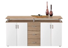 Credenza moderna lift ante - credenza,