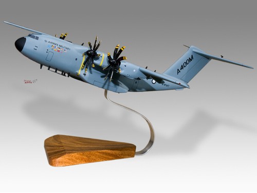 Airbus military a400m solid - airbus,